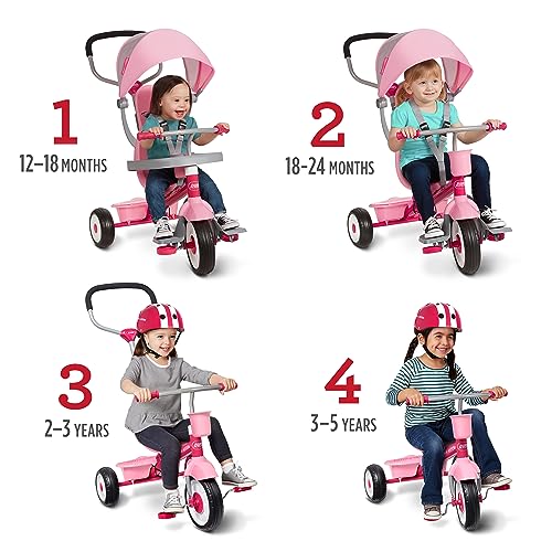 Encuentra reviews de Triciclo Smart trike disponible en línea para comprar. 18 Imagen adicional