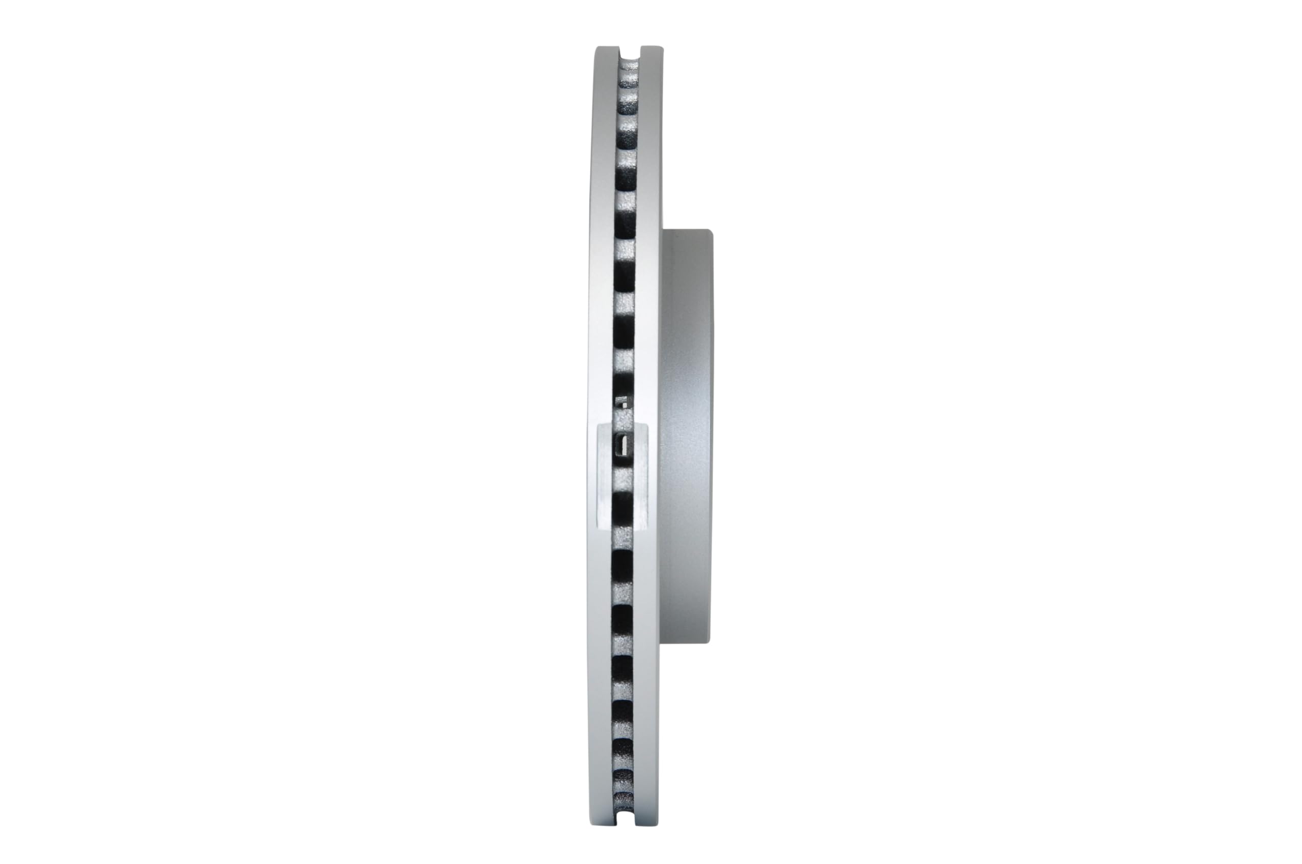 BOSCH 0 986 479 C56, 2 szt Tarcze Hamulcowe przód 300mm