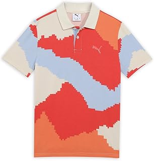 Puma Unisex Kids Polos Price In India