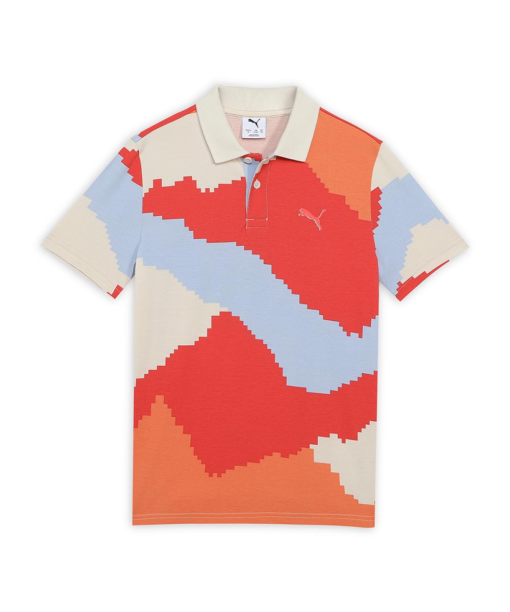 Puma Unisex Kids Polos - Review, Price and Buying Guide