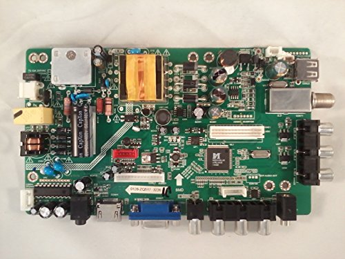Ge01 m3393lna21-a2 RCA Led24g45rq pour reparer la TV de la cuisine ou chambre