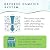 Ultima Water Double Capacity Pre-Filter Set, Stages 1-3, 12 Month Reverse Osmosis Universal Fit Filters