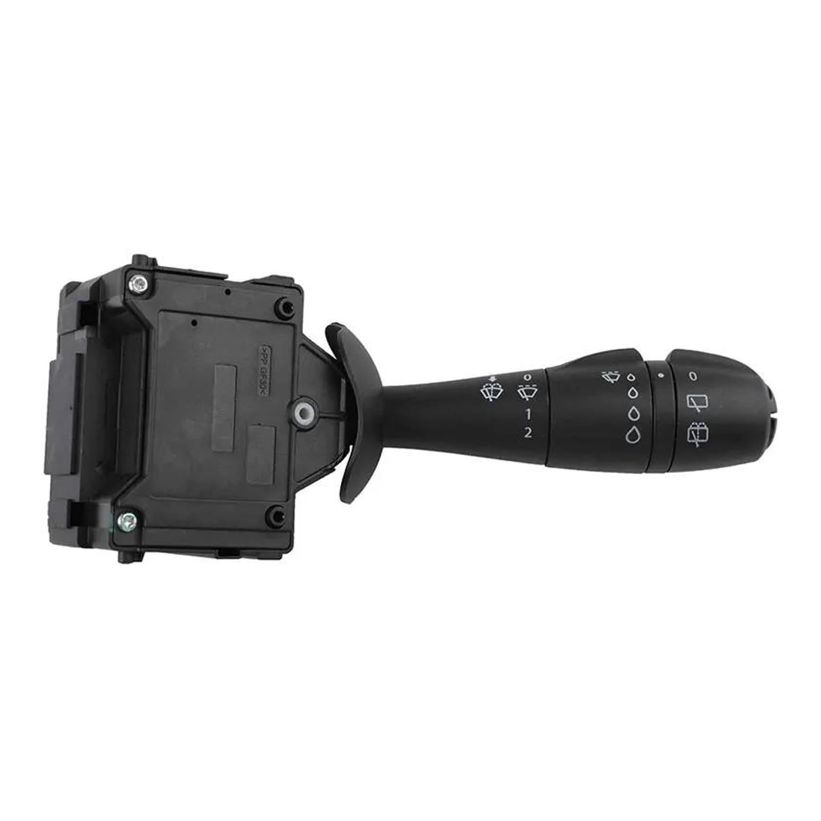Commodo clignotant Renault Captur et Clio IV pour réparer vos commandes de direction de voyage