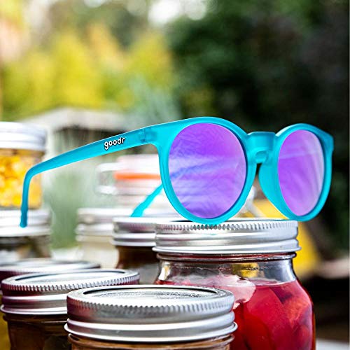 Óculos de Sol Goodr - I Pickled These Myself