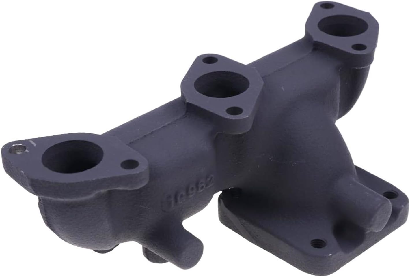 Manifold 1G962-12310 Compatible with Kubota D902 D722 D782 DF972 DF752 WG972 WG750 WG752 WG600 DG972 Engine