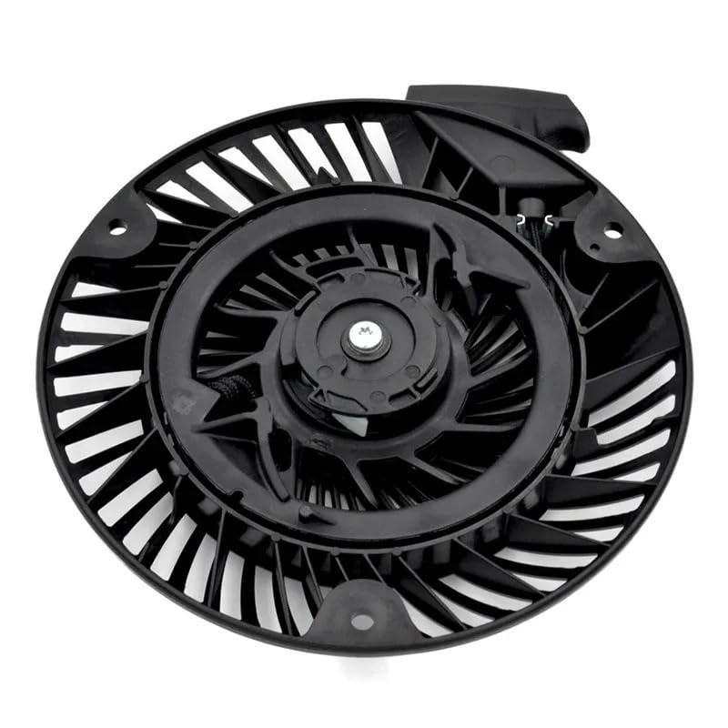Démarreur de recul robuste avec câble renforcé Briggs et Stratton - 7