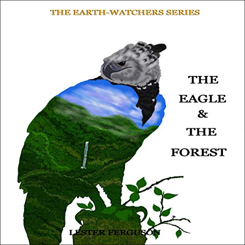 The Eagle and the Forest by Lester Ferguson episode artwork