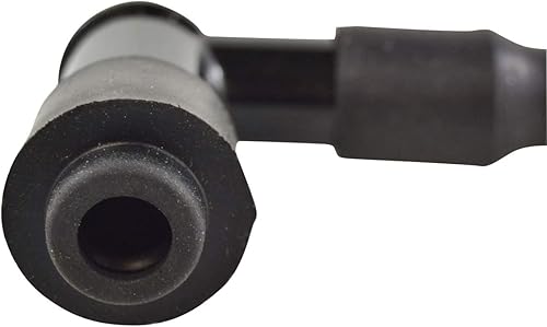 Miniatura 2 de RMSTATOR Repuesto para tapa de bujía Yamaha YXR 700 Rhino YXM Viking 700 2008-2024 | OEM Repl. 5B4-82370-00-00