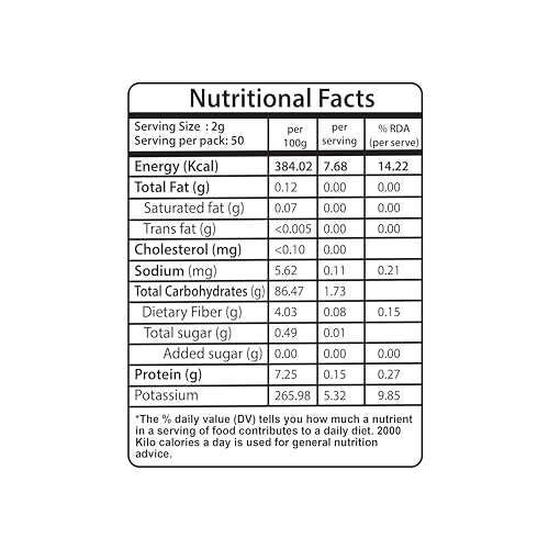 Image of Organic Tattva Wheat Grass Powder, 100g (Pack of 3)