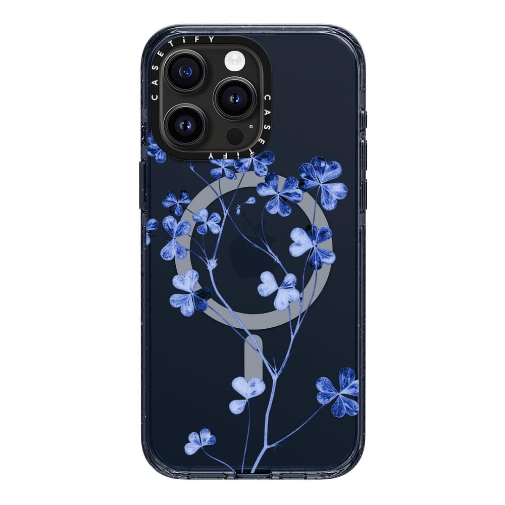 Amazon.com: CASETiFY Impact iPhone 15 Pro Max Case [4X Military