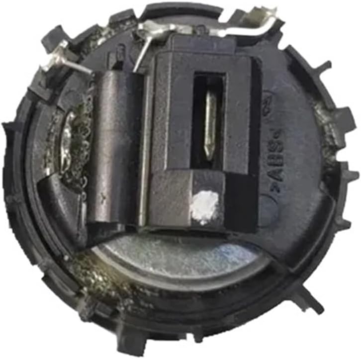 Car Door Tweeter Dashboard Speaker Treble Horn Compatible with GreatWall Compatible with Haval H7 F5 2016 2017 2018 2019 2020 2021