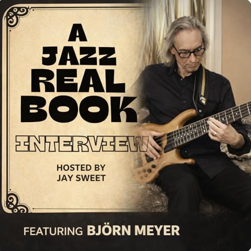 Bj&ouml;rn Meyer Interview