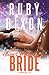 The Alien's Mail-Order Bride: A Sci-Fi Alien Romance Novella