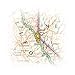 Tahoe Rim Trail Map (National Geographic Topographic Map Guide, 1013)
