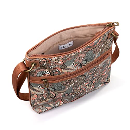 Sakroots Flat Cross Body3