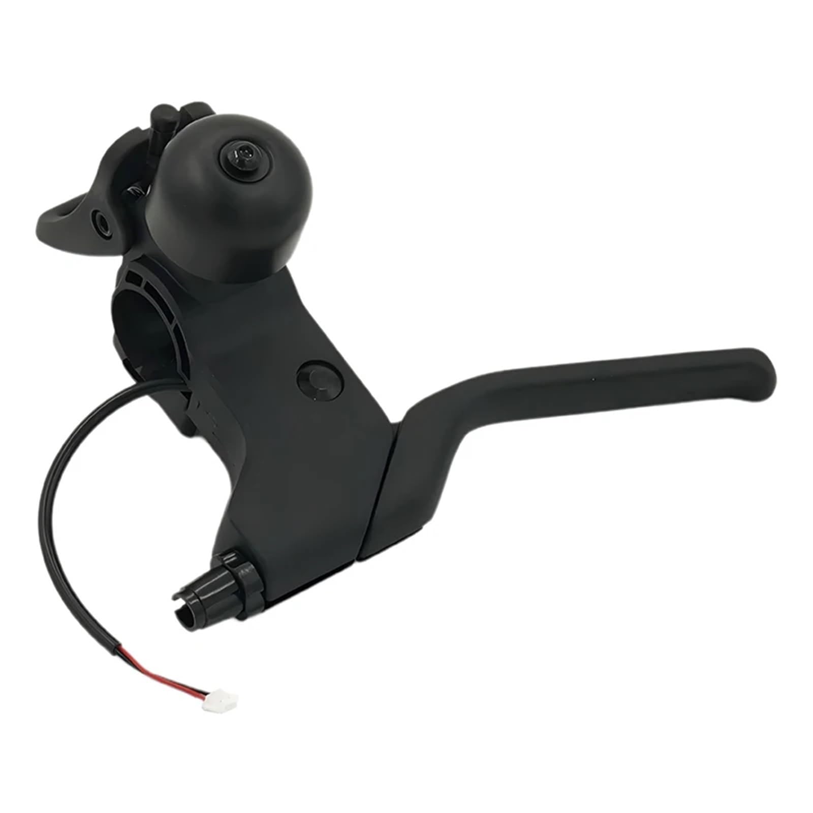 Maniglia Leva Freno Campanello for Monopattino Elettrico Nin-ebot E2 E2 Plus E2 PRO for Kicks-Cooter Accessori Maniglia Freno Meccanico