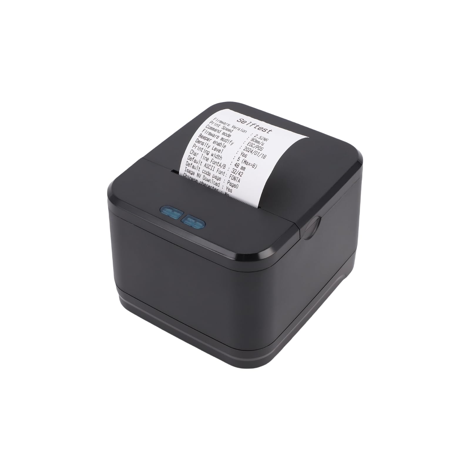 bisofice imprimante tickets 58mm