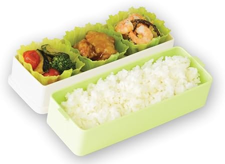 即納 全国送料無料 まとめ ベジカップ お弁当カップ 角 G レタス 4個入 抗菌効果 おかずカップ お弁当グッズ 64個セット 送料 新着商品 Theblindtigerslidell Com