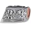 Head Light | 99-04 | Driver Side