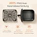 Cosori Airfryer, neue Generation 2026, exklusive TurboBlaze-Tech, 8,6 L