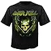 Produktbild Overkill - The Wings of War - T-Shirt Größe L