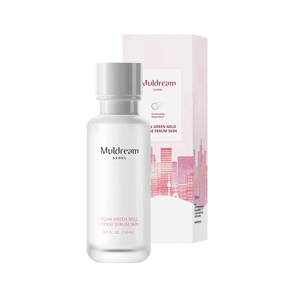 İntense Barrier Serum Toner Kuru ve Hassas Cilt Onarıcı Bariyer Güçlendirici Tonik Kore 110ml