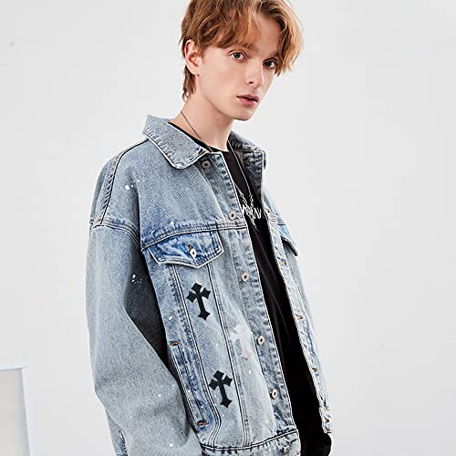 24 Pcs Cross Embroidered Patches Iron On Applique Ironing Badges Sewing Patch For Clothes Cross Medieval Gothic Sewing Patches Appliques For Clothing Jeans Fabric Dress Hat Badges Diy Accessory #TOP3