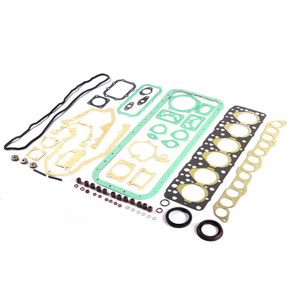 Kit Guarnizioni Revisione Motore SINOCMP 11044-C8600 Compatibile Con SD33