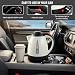 Hervidor de agua para coche, 1 L, 12 V, 150 W Imagen de Hervidor de agua para coche, 1 L, 12 V, 150 W