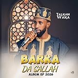 Barka da sallah