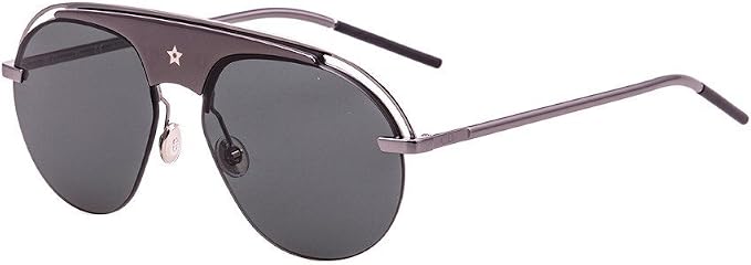 Dior - DIO(R)EVOLUTION 2, Mascherina met : Amazon.it: Moda