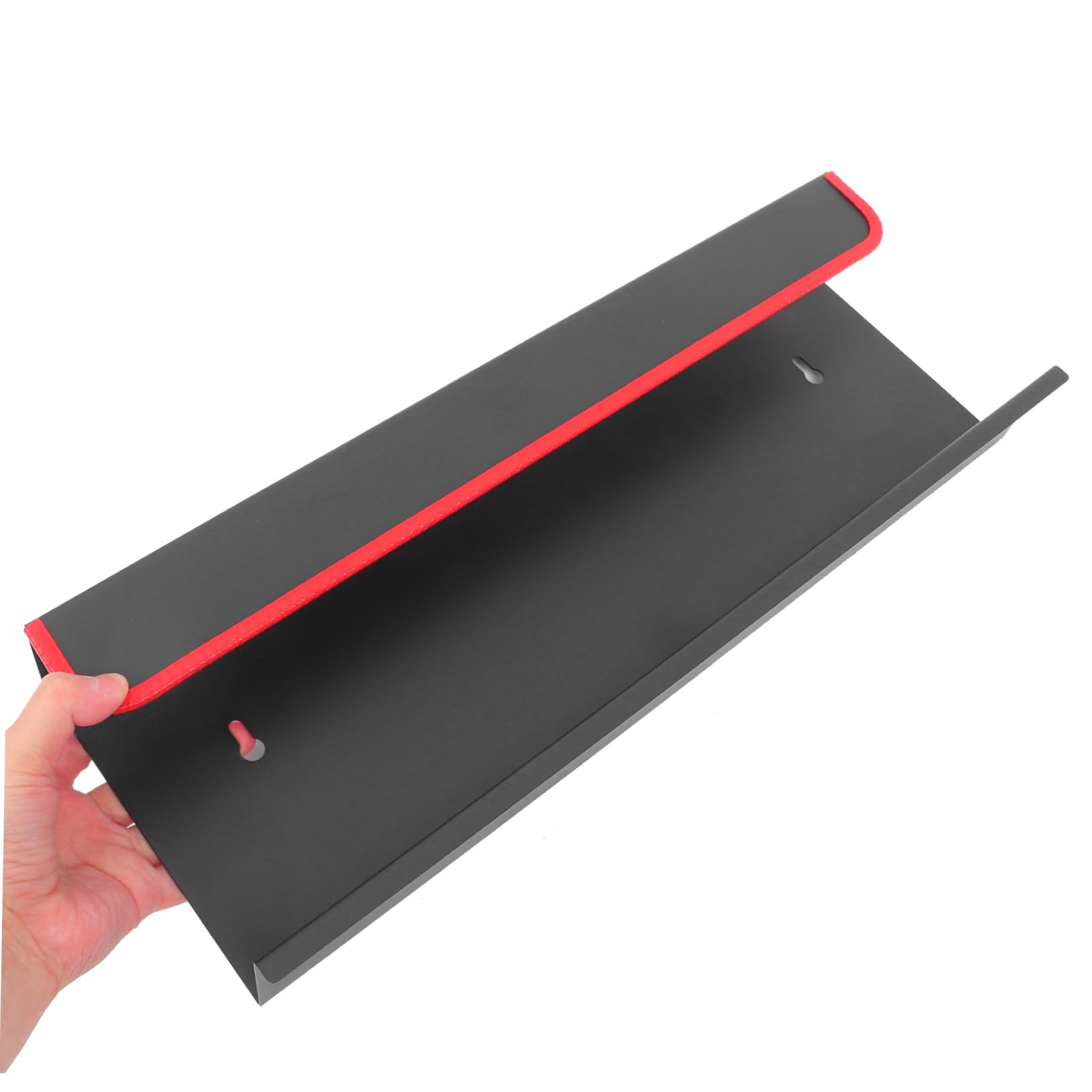 ULTECHNOVO Support Pour Brosse De Nettoyage De Voiture Peu Encombrant - Porte-bouteille De Détail Support Pour Pour Outils De Nettoyage Automatique