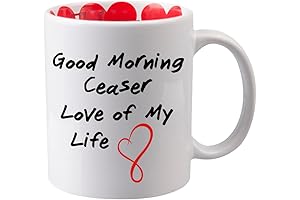 Cloudage 12oz Ceramic Latte Mug: Embrace the Cloud Life