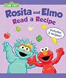  Rosita and Elmo Read a Recipe
