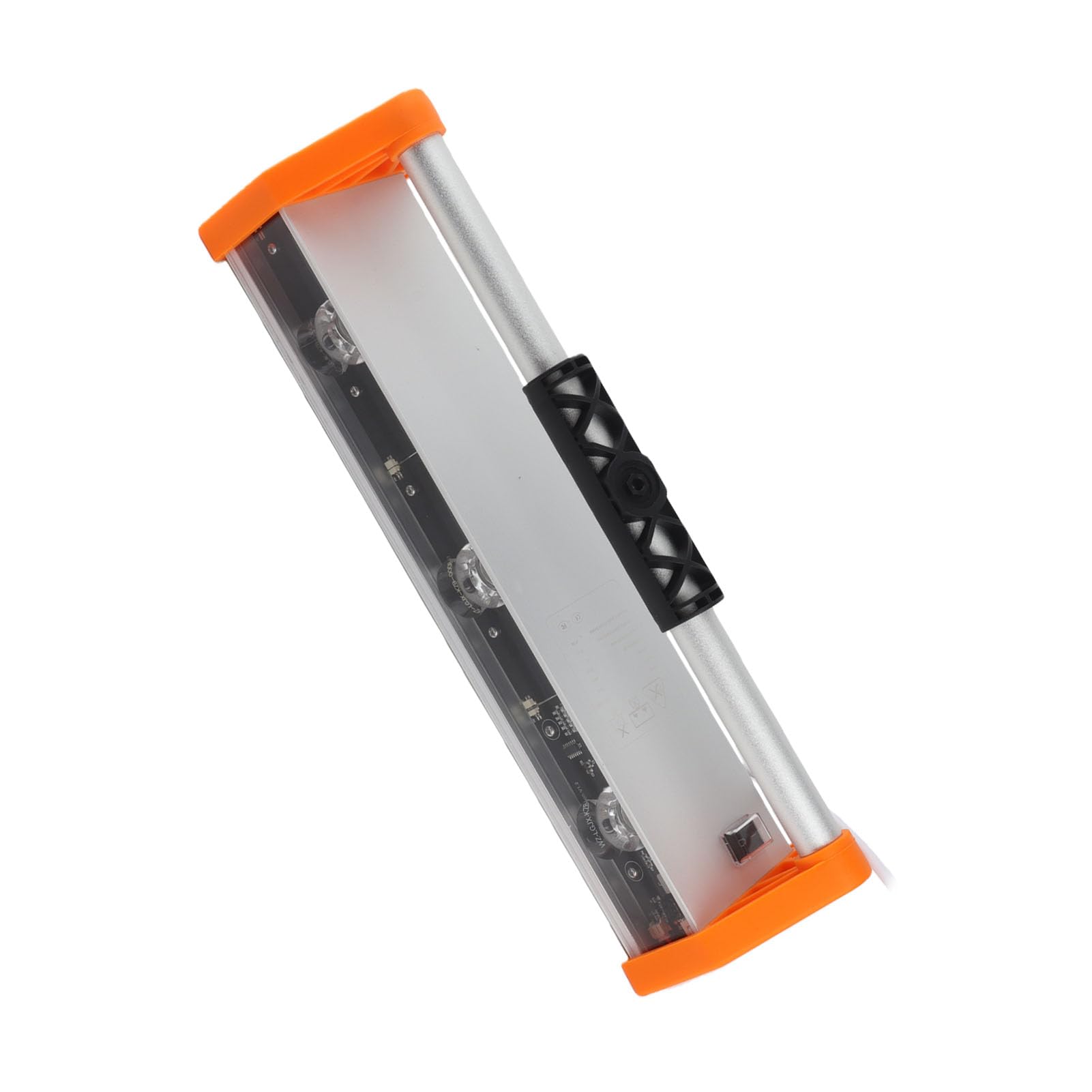 Parete Luce di Ispezione 3 LED Perline Lampada di Accettazione