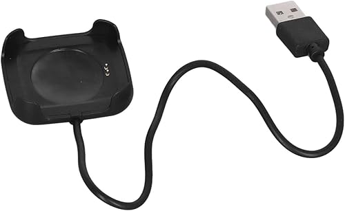 Miniatura 3 de Cargador de reloj inteligente, cargador de reloj inteligente, cargador magnético portátil con cable de carga USB para reloj inteligente