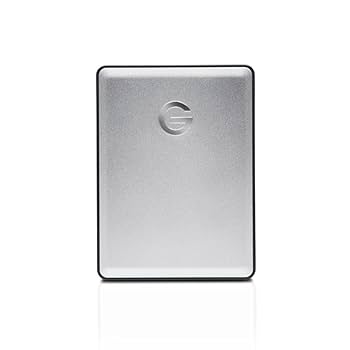 外付けハードディスク・ドライブ G-DRIVE mobile USB-C 4TB HDD Mac&Windows Amazon | G-Technology ウエスタンデジタル 外付けHDD 4TB G