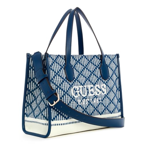 Image of Silvana Double Compartment Tote