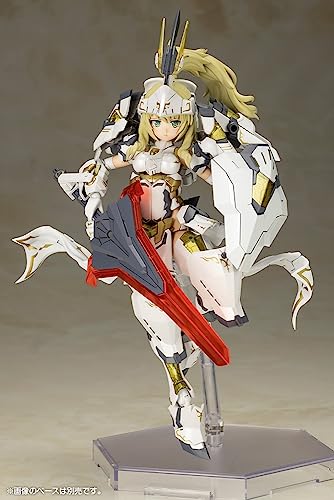 Kotobukiya Frame Arms Girl Modelo Durga II 16cm miniatura 5