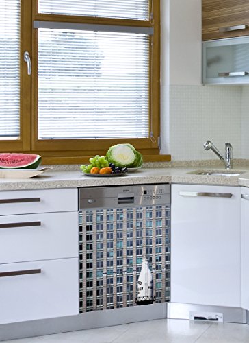 Stickers muraux Pinte Adzif pour personnaliser un salon ou une cuisine