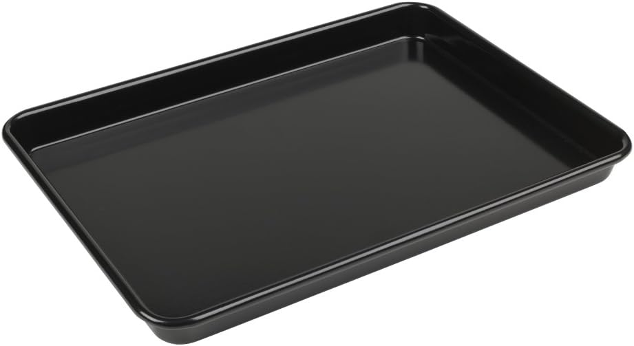Tala Half Baking Tray, Black