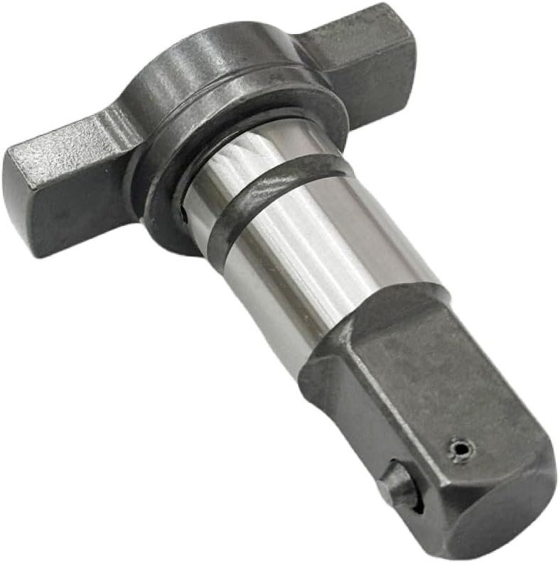 #42-06-0059 1/2" SQUARE ANVIL ASSEMBLY 2762-20, 2762-22 M18 Fuel Impact Wrench with Detent Pin Quality Durable New Replacement Part