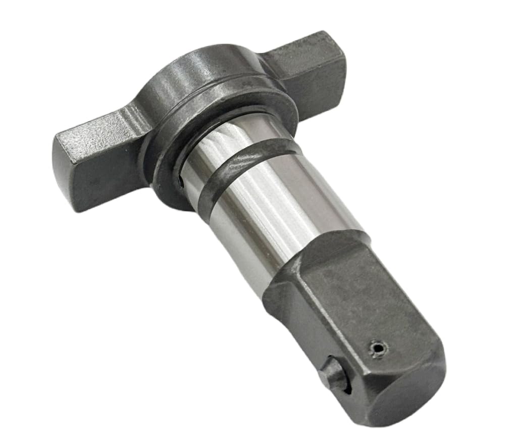 Tolxh #42-06-0059 1/5.1 cm CONJUNTO DE ANVIL QUADRADA 2762