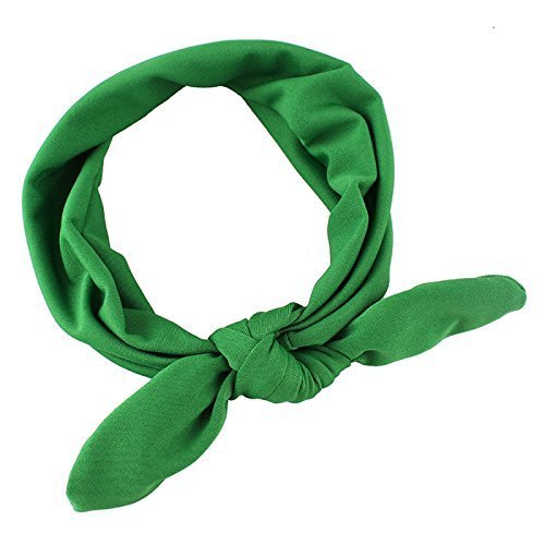 Enuo Bambine Bimbe Arco Cerchietti per Capelli