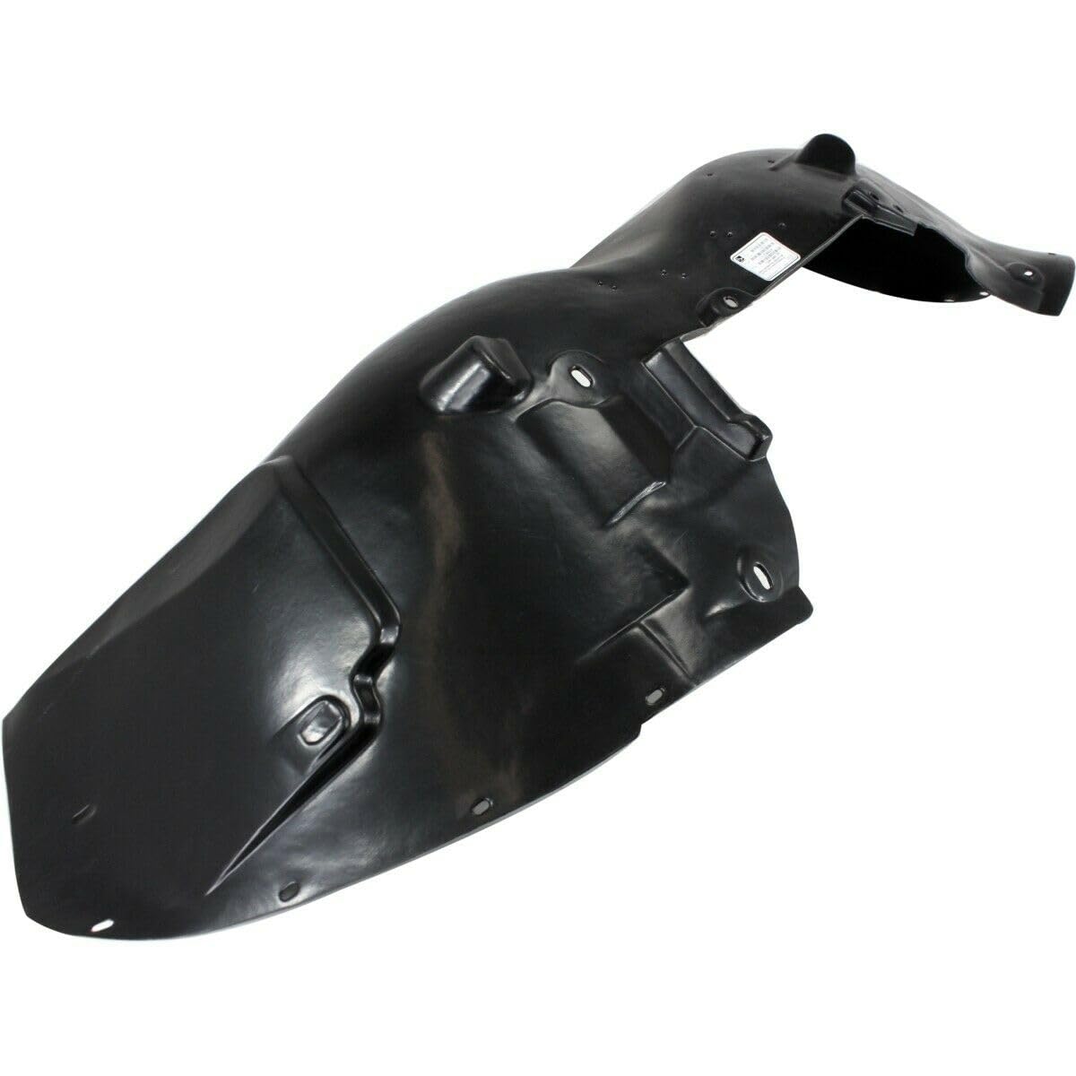 Amazon.com: CARABBIT Front Left Driver Side Plastic 15688397  