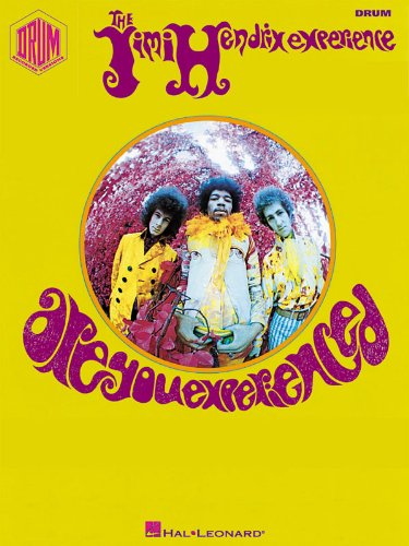 Image of Jimi Hendrix Experience: Are You Experienced