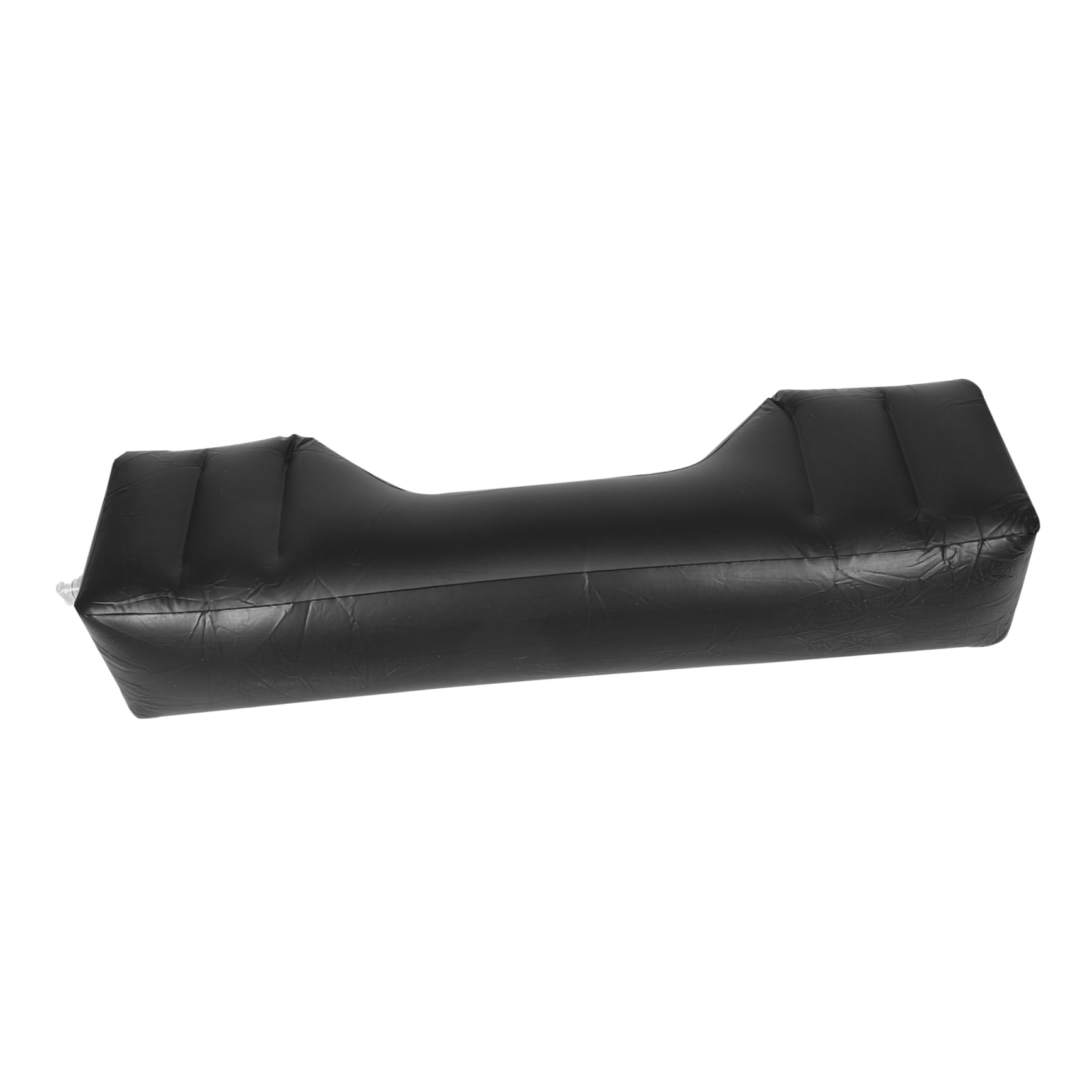 Coussin d'appoint gonflable voiture pour combler l'espace arrière Milisten PVC
