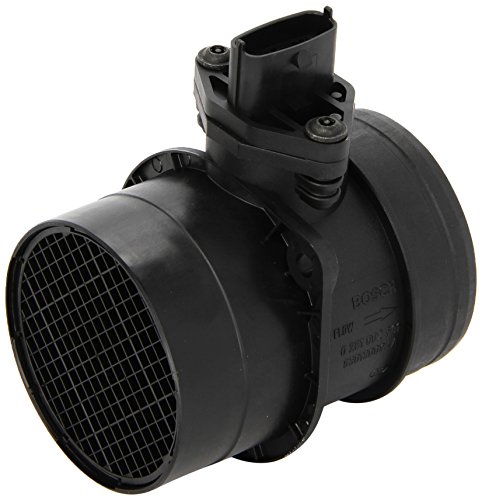 Preisvergleich Produktbild BOSCH 0281002501 Luftmassenmesser