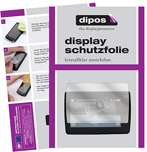 Qualità HD. Non limita la qualità del display e le funzioni del touchscreen.