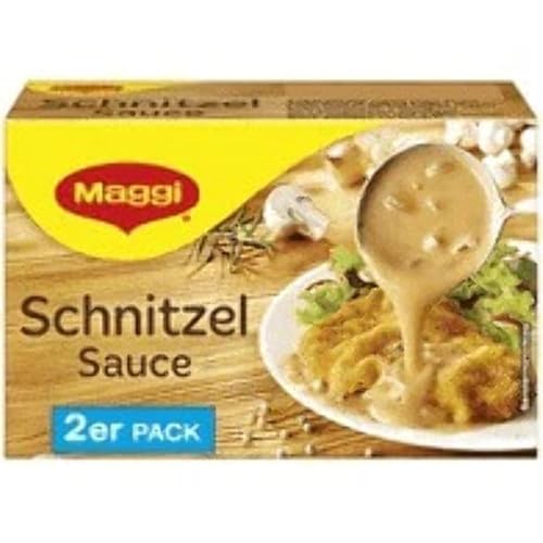 Maggi Salsa Schnitzel 2 sobres